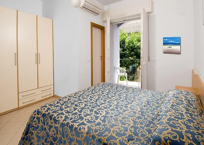 酒店 Mirabella 卡托利卡