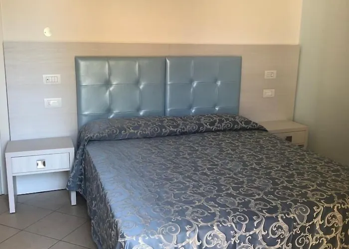 Mirabella 酒店 卡托利卡