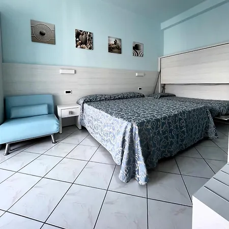 Hotel Mirabella Cattolica