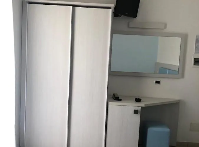 Mirabella 호텔 카톨리카