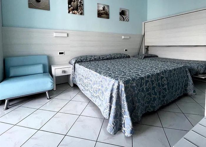 Otel Mirabella Cattolica