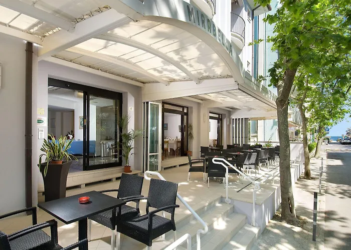 Mirabella 호텔 카톨리카