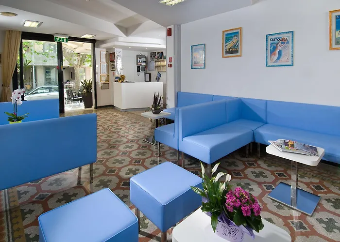 Mirabella فندق كاتوليكا